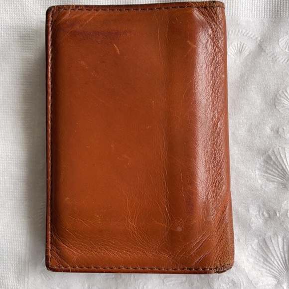 Tumi Bifold Card Case with ID Window - Picture 5 of 10